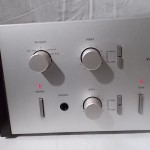 SANSUI AU-D707G Extra integrated stereo amplifier