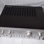 SANSUI AU-D707G Extra integrated stereo amplifier