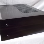 SANSUI AU-D707G Extra integrated stereo amplifier