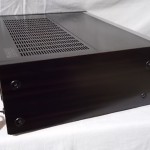 SANSUI AU-D707G Extra integrated stereo amplifier