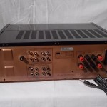 SANSUI AU-D707G Extra integrated stereo amplifier