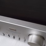 SANSUI AU-D707G Extra integrated stereo amplifier