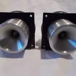 ONKYO TW-8A mk2 HF transducer (pair)