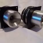 ONKYO TW-8A mk2 HF transducer (pair)
