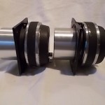 ONKYO TW-8A mk2 HF transducer (pair)