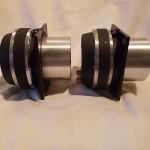 ONKYO TW-8A mk2 HF transducer (pair)
