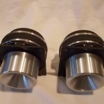 ONKYO TW-8A mk2 HF transducer (pair)