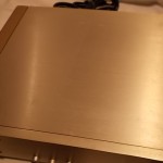marantz DAC-1 stereo preamplifier