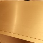 marantz DAC-1 stereo preamplifier