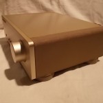 marantz DAC-1 stereo preamplifier