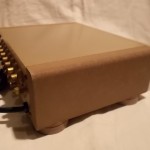 marantz DAC-1 stereo preamplifier
