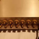 marantz DAC-1 stereo preamplifier