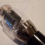 Golden Dragon / Sovtek 5U4G full-wave hi-vacuum rectifiers (1pc each)
