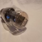 Golden Dragon / Sovtek 5U4G full-wave hi-vacuum rectifiers (1pc each)