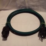 KRIPTON PC-HR500M-Triple C 3.5SQ AC power cable 2.0m