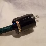 KRIPTON PC-HR500M-Triple C 3.5SQ AC power cable 2.0m