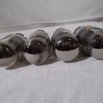 GEC KT88/MQ beam power pentode (used / Matched Quad)