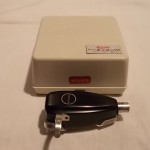 ortofon SPU-GTE MC phono cartridge