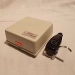 ortofon SPU-GTE MC phono cartridge