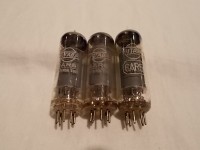 現 双葉電子工業 の 6AR5 です。