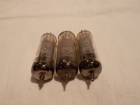 トップゲッターは 3本とも良好です。