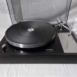 Thorens TD-160B mkⅡ + ortofon RMG-212