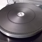 Thorens TD-160B mkⅡ + ortofon RMG-212