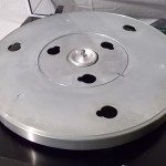 Thorens TD-160B mkⅡ + ortofon RMG-212