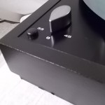 Thorens TD-160B mkⅡ + ortofon RMG-212