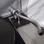 Thorens TD-160B mkⅡ + ortofon RMG-212