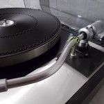 Thorens TD-160B mkⅡ + ortofon RMG-212