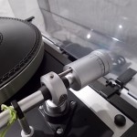 Thorens TD-160B mkⅡ + ortofon RMG-212