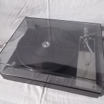 Thorens TD-160B mkⅡ + ortofon RMG-212