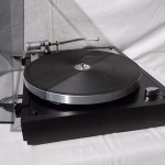 Thorens TD-160B mkⅡ + ortofon RMG-212