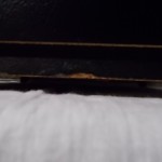 Thorens TD-160B mkⅡ + ortofon RMG-212