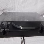 Thorens TD-160B mkⅡ + ortofon RMG-212