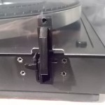 Thorens TD-160B mkⅡ + ortofon RMG-212