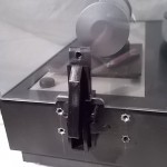 Thorens TD-160B mkⅡ + ortofon RMG-212