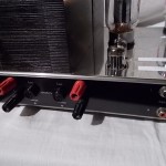 Michelson & Austin TVA-1 tube stereo power amplifier