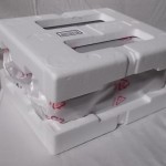 JVC SP-EXS55 full-range speaker system (pair)