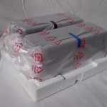 JVC SP-EXS55 full-range speaker system (pair)