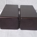 JVC SP-EXS55 full-range speaker system (pair)