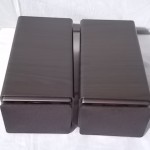 JVC SP-EXS55 full-range speaker system (pair)