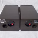 JVC SP-EXS55 full-range speaker system (pair)