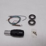 Thorens TD-160B mkⅡ + ortofon RMG-212