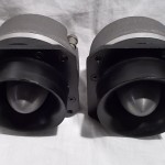 JBL 2402 UHF transducer (pair)