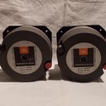 JBL 2402 UHF transducer (pair)