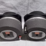 JBL 2402 UHF transducer (pair)