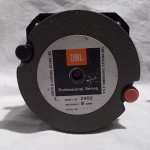 JBL 2402 UHF transducer (pair)