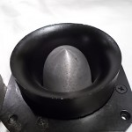 JBL 2402 UHF transducer (pair)